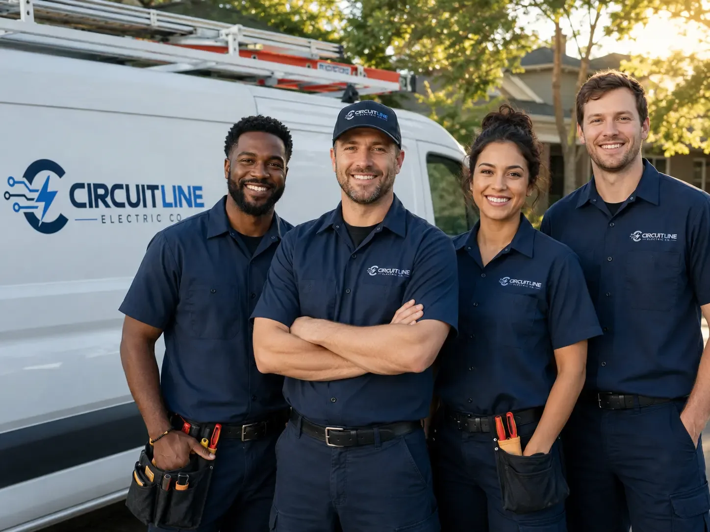 Whole Home Rewiring company in Fishers, IN