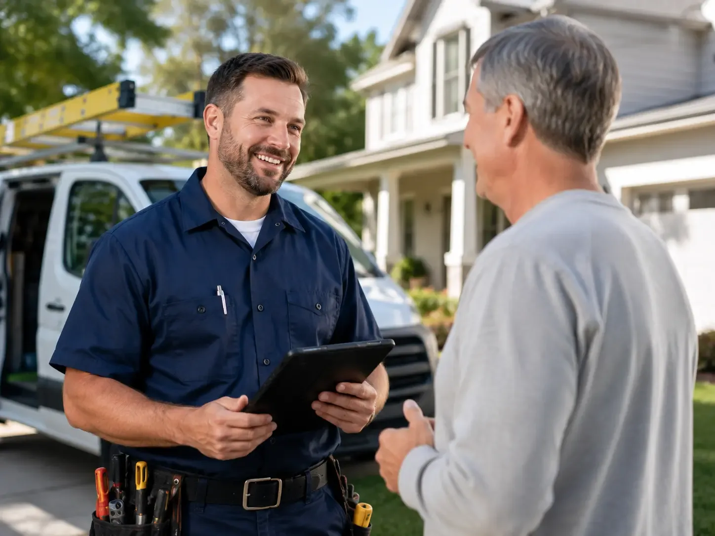Whole Home Rewiring Fishers, IN FAQs